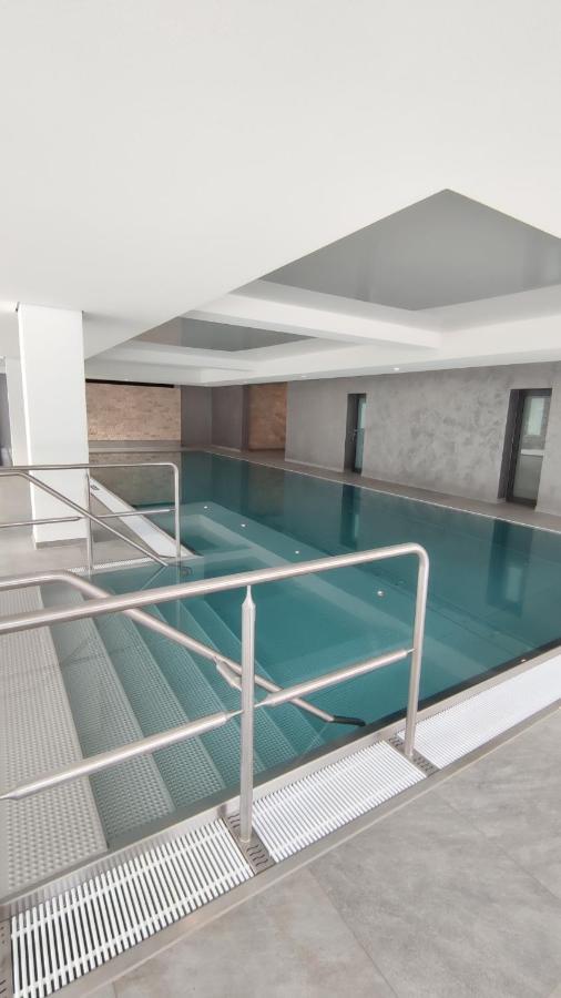 Ferienwohnung Am Schluchsee Mit Balkon & Pool Exterior foto